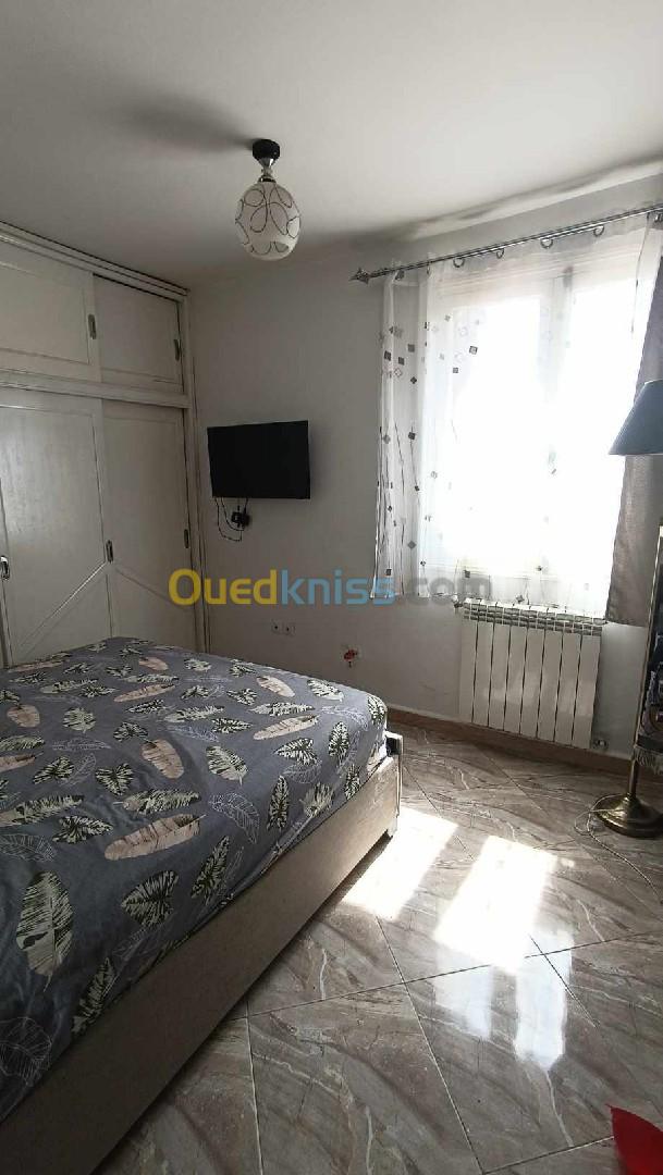 Vente Appartement F3 Guelma Guelma