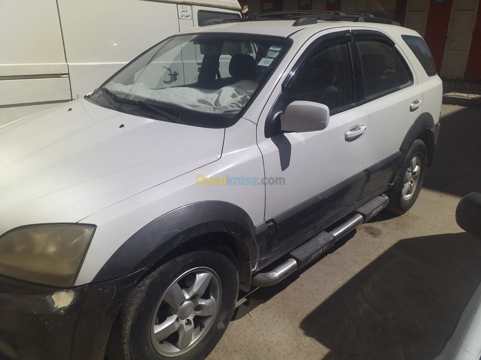 Kia Sorento 2006 4*4