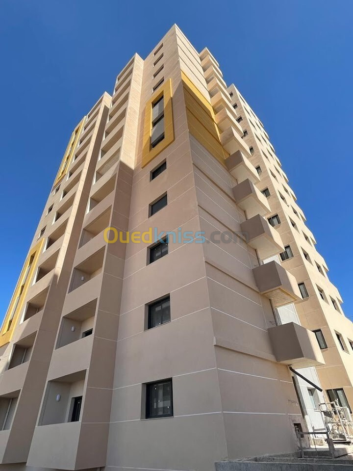 Location Appartement F3 Oran Bir el djir