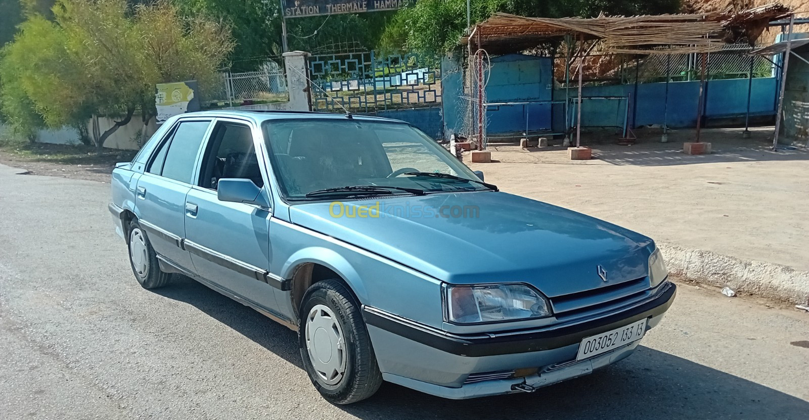 Renault 25 1989 Tx