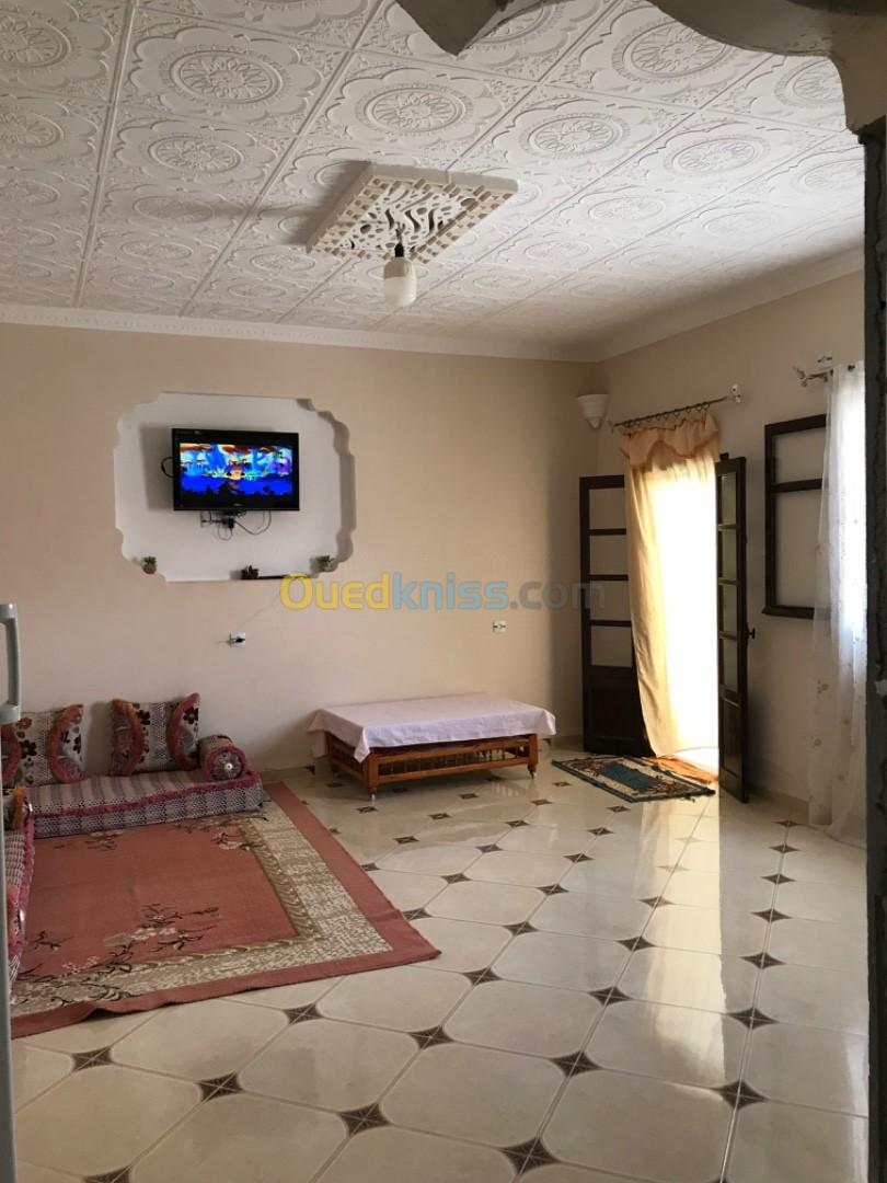 Vente Appartement F4 Batna Arris