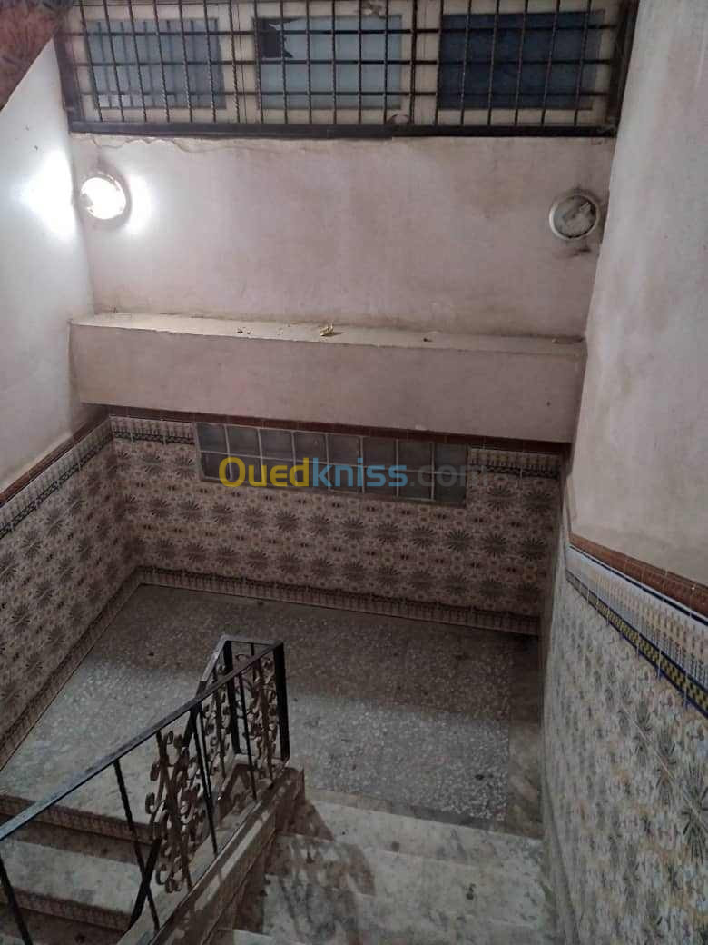 Vente Appartement F3 Alger Bordj el kiffan