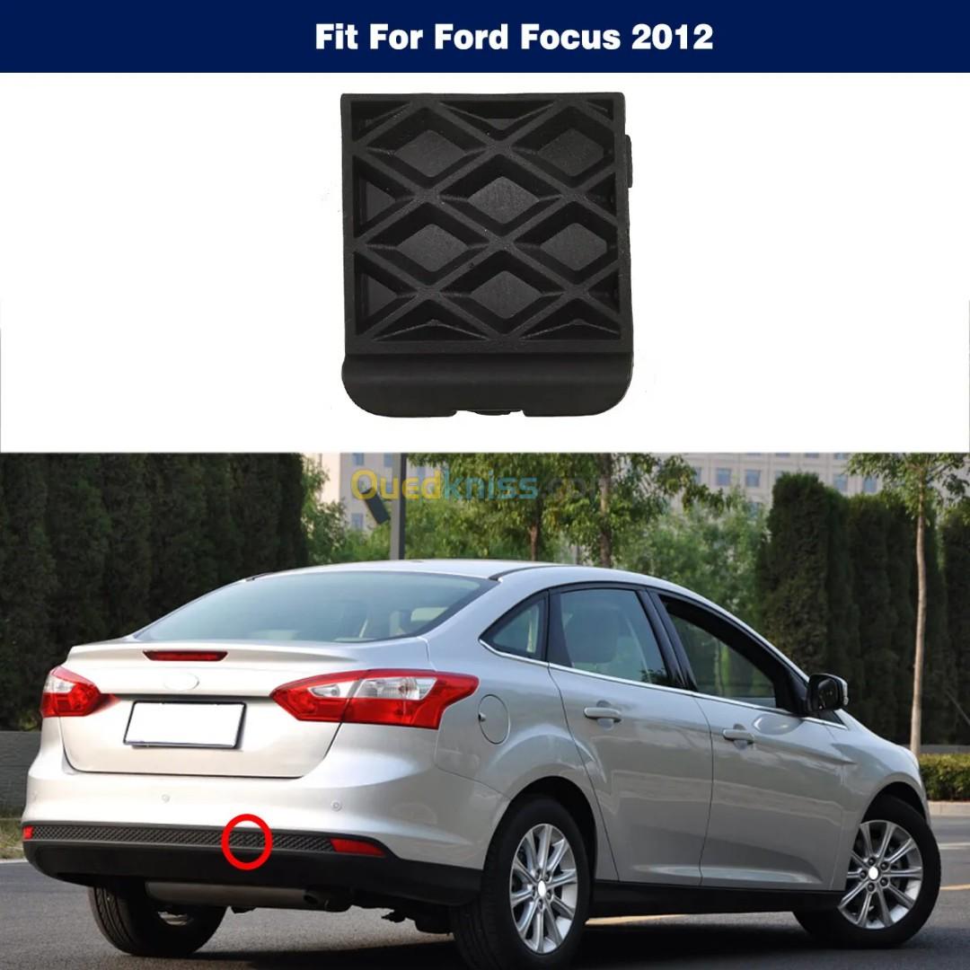 Cache crochet de remorquage Ford Focus Sedan 2012-2015 