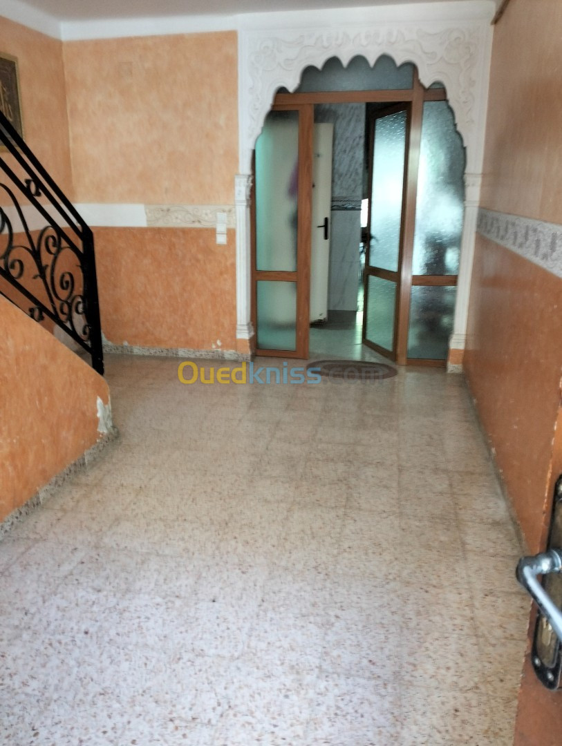 Vente Villa Sétif El ouricia