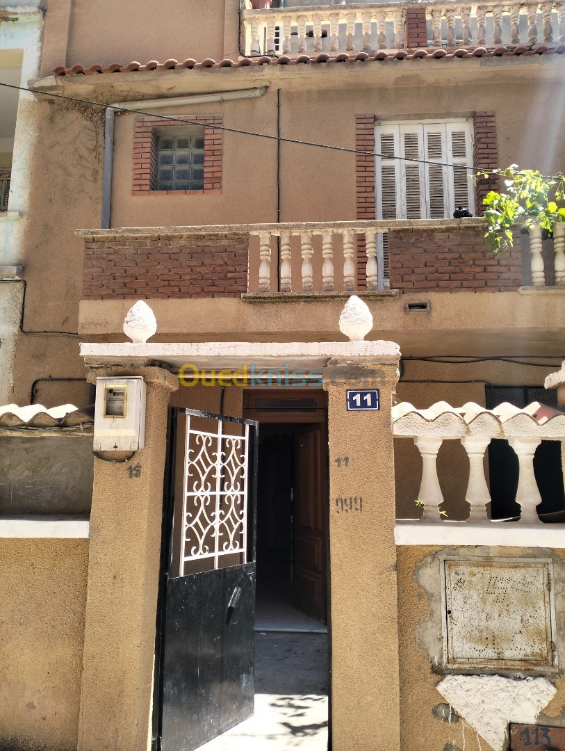 Vente Villa Sétif El ouricia