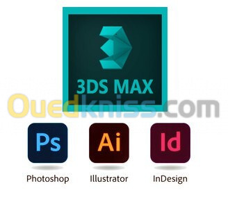 Graphiste 3D