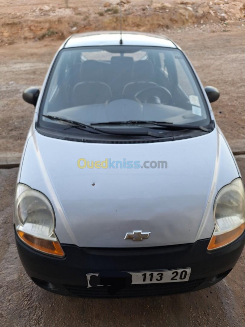 Chevrolet Spark 2013 Lite Base