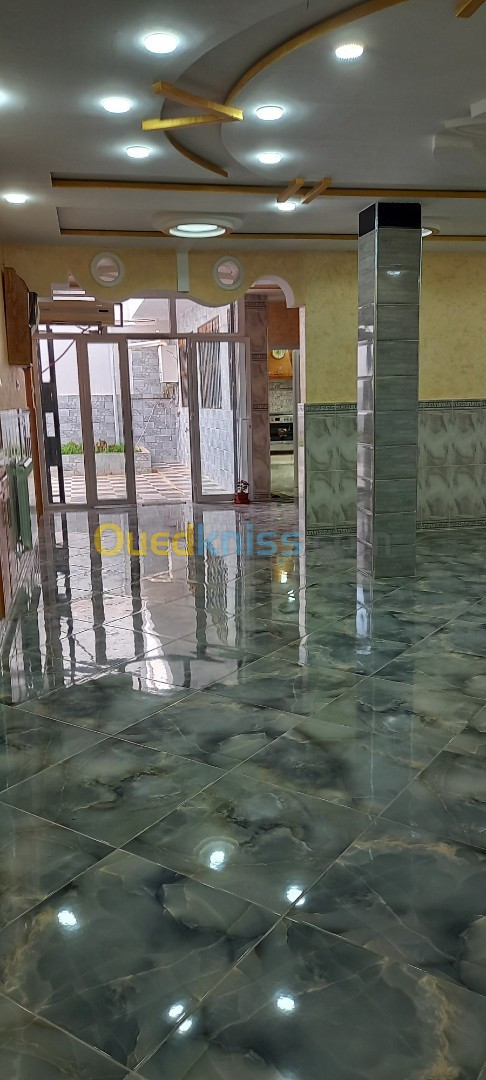 Vente Villa Mostaganem Mesra