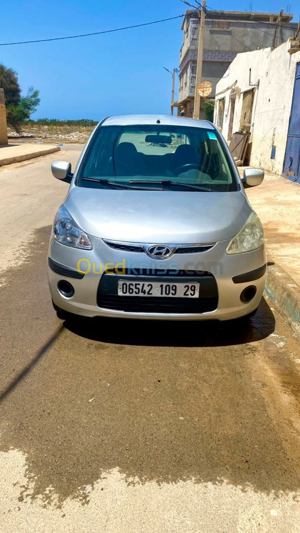 Hyundai i10 2009 GLS