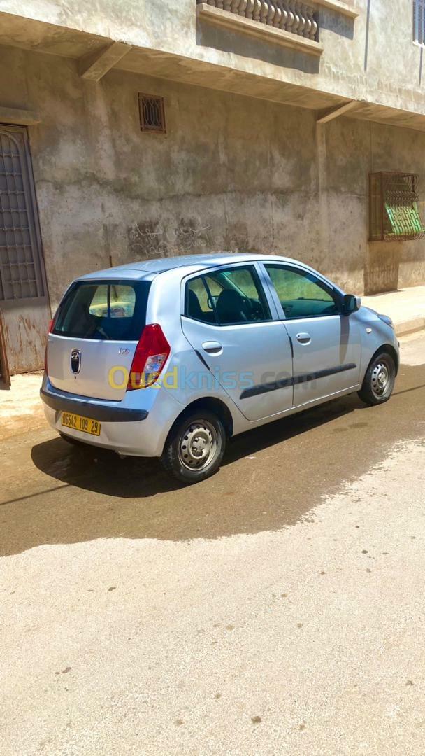 Hyundai i10 2009 GLS