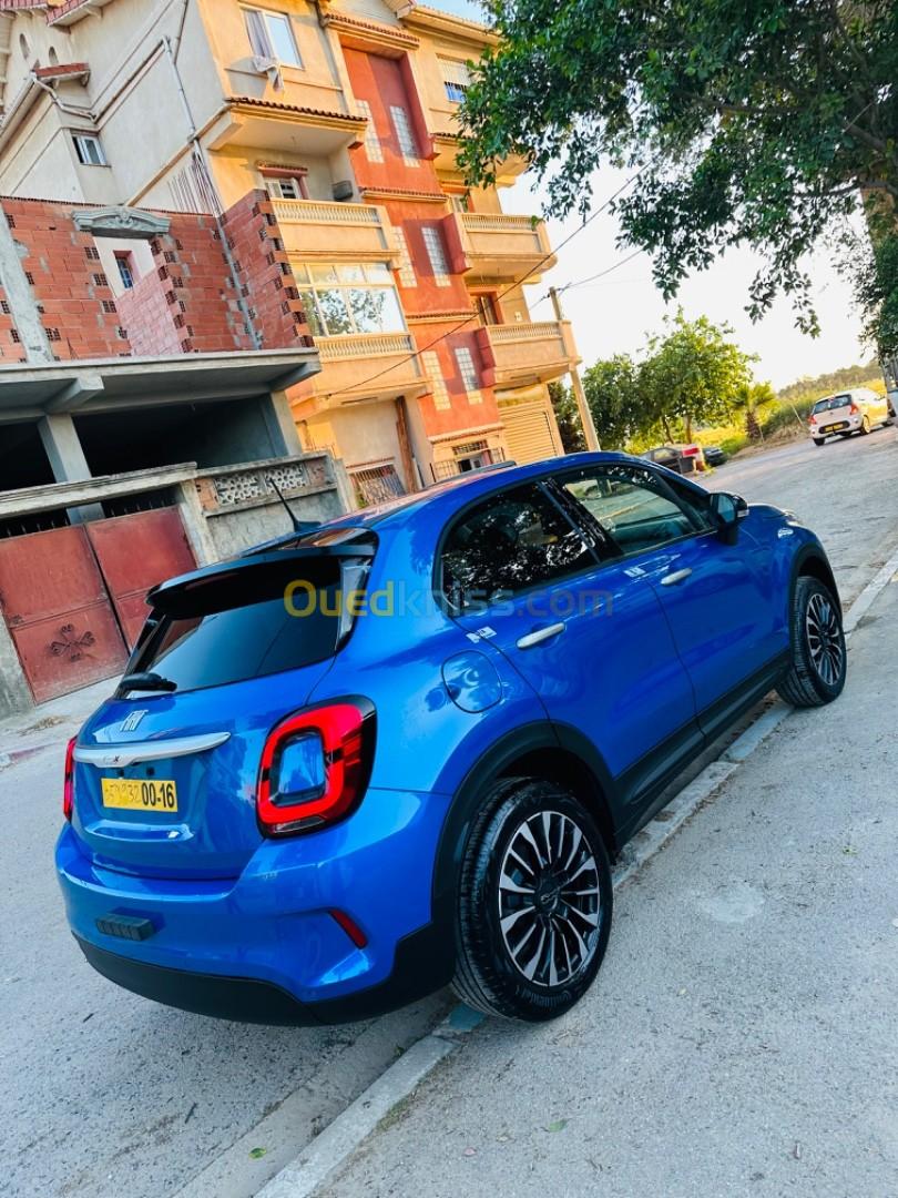 Fiat 500x 2024 Club