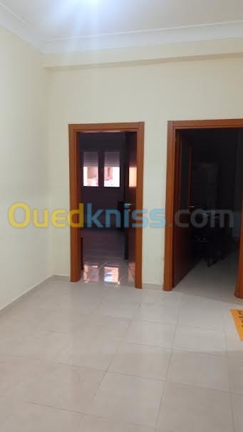 Vente Appartement F3 Oran Es senia