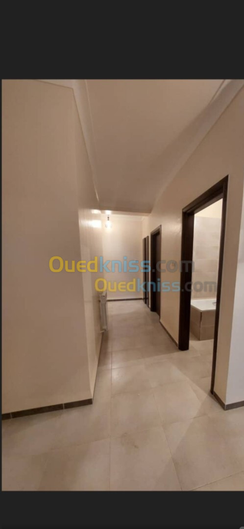 Location Appartement F5 Alger Ouled fayet