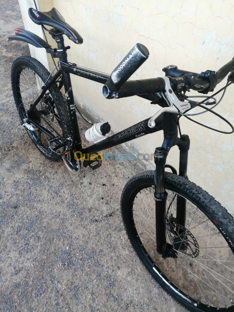 VTT Rockrider 8.1 BON ETAT