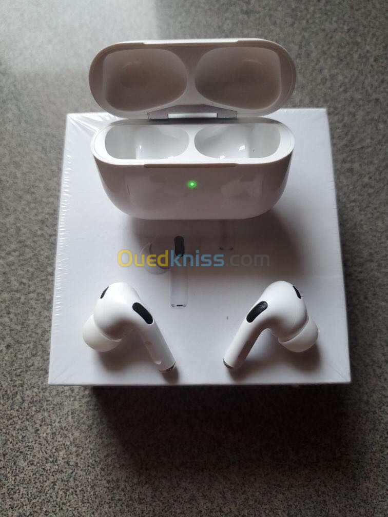 Air pods pro 2