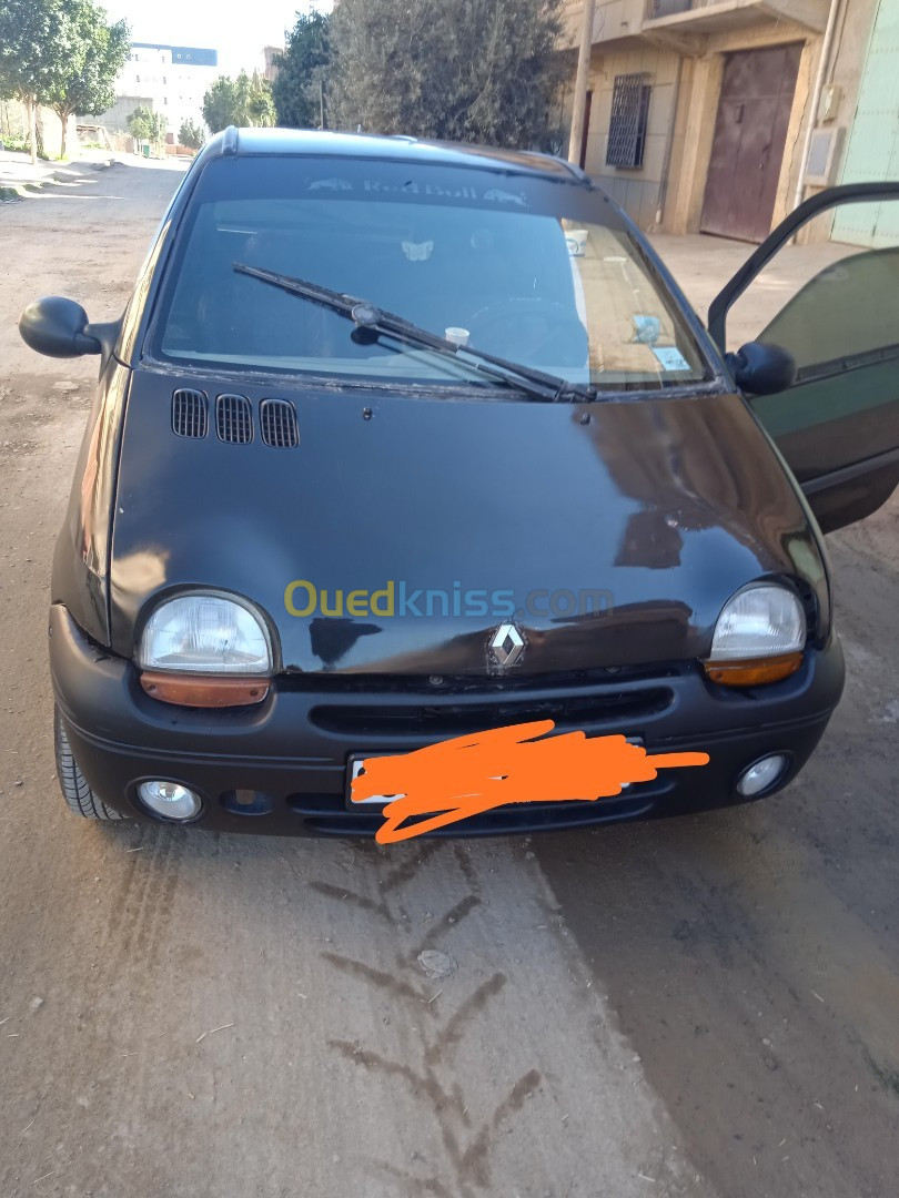 Renault Twingo 1998 Twingo