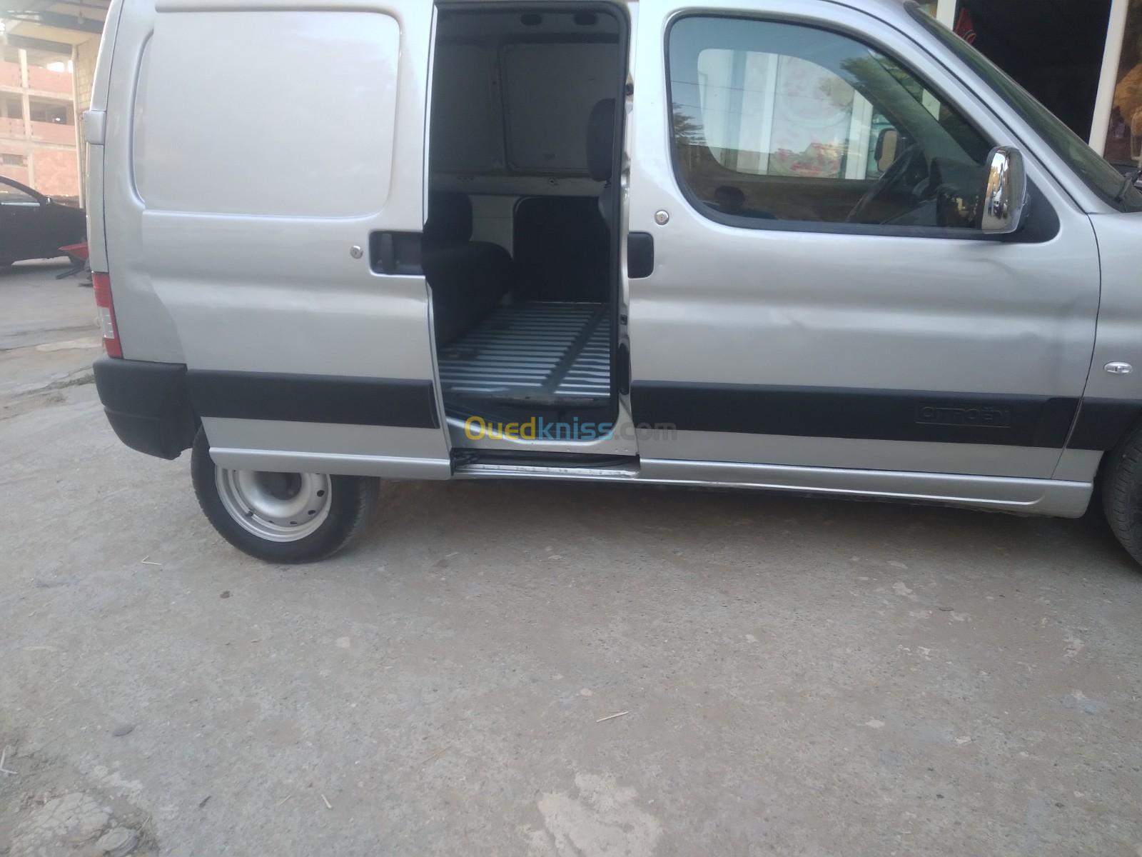 Citroen Berlingo 2009 