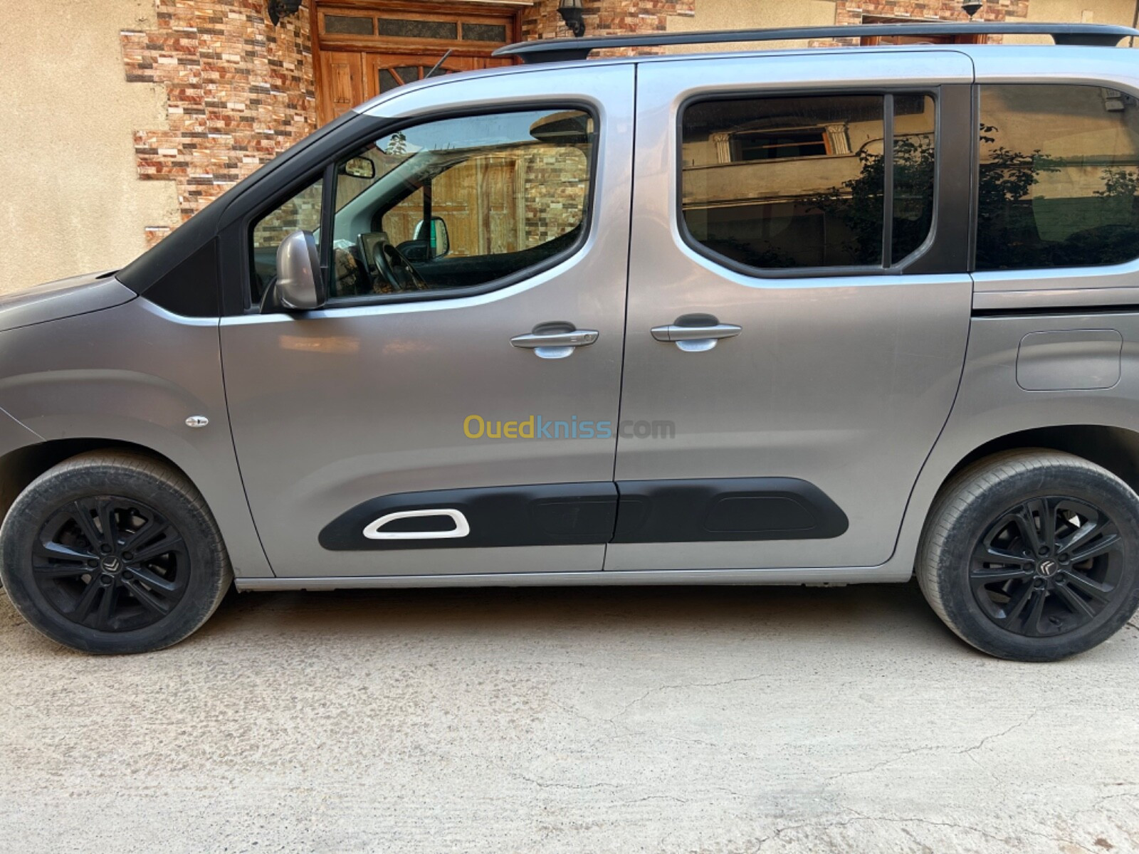 Citroen Berlingo 2021 Berlingo