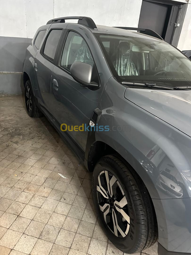 Dacia New duster 2024 New