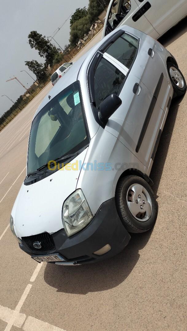 Kia Picanto 2007 