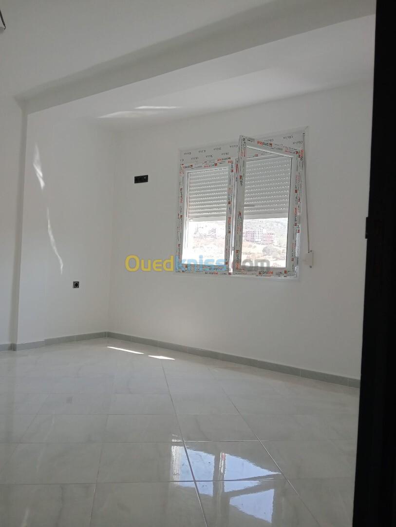 Vente Appartement F3 Tizi Ouzou Ait chaffaa