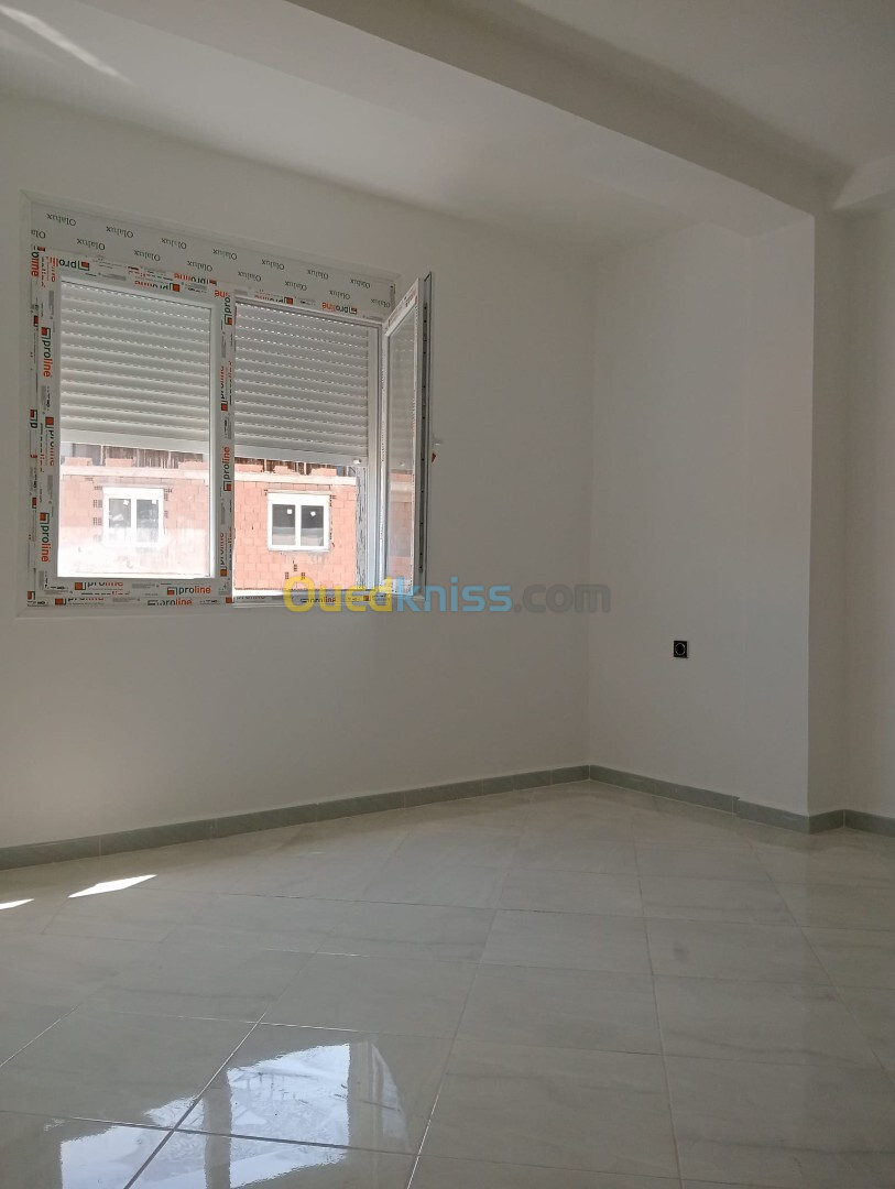 Vente Appartement F3 Tizi Ouzou Ait chaffaa