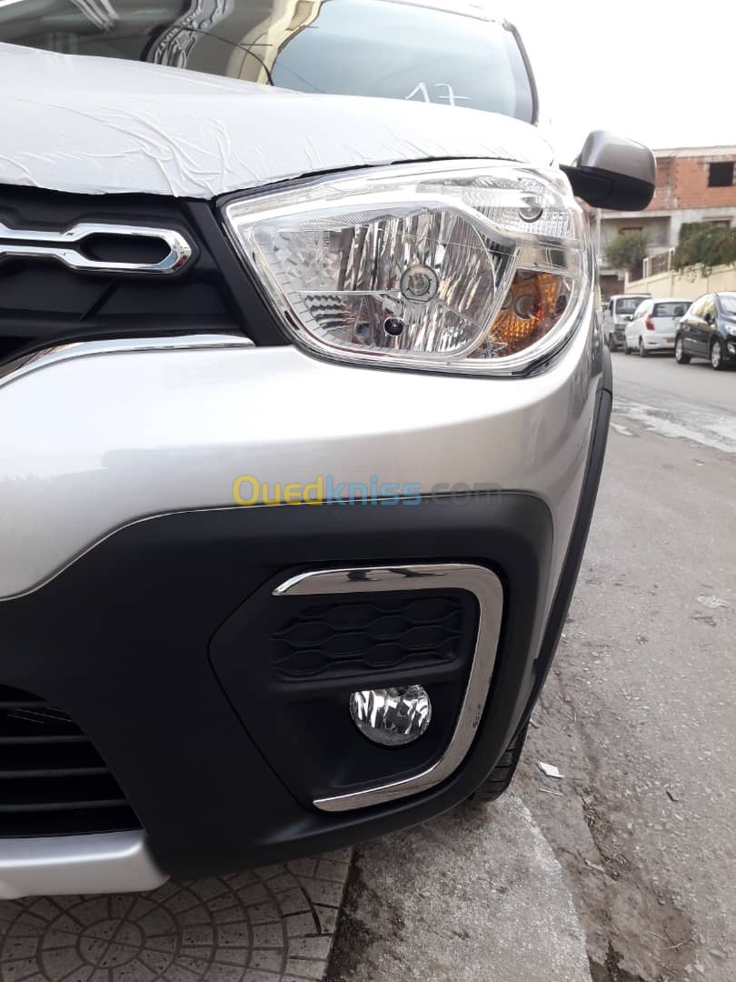 Renault Kangoo 2023 Stepway