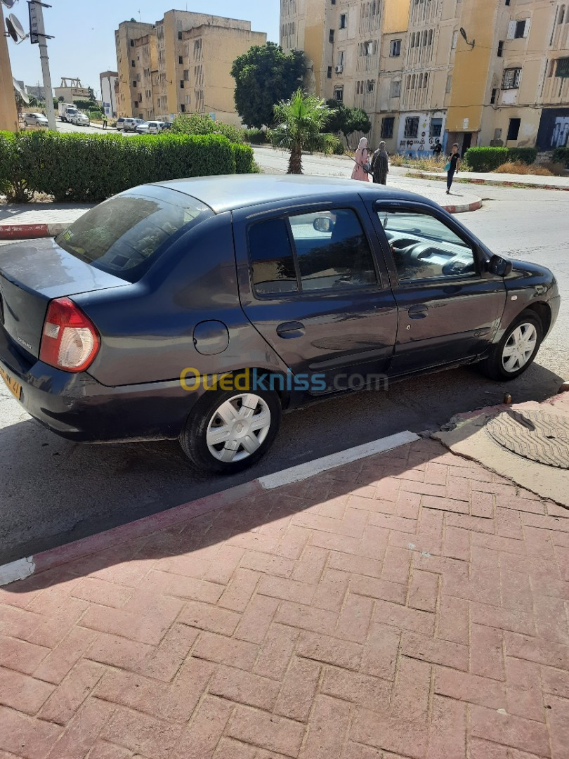 Renault Clio Classique 2008 Clio Classique