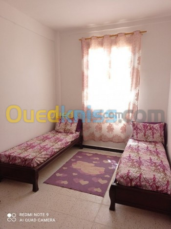 Location vacances Appartement F2 Annaba El bouni