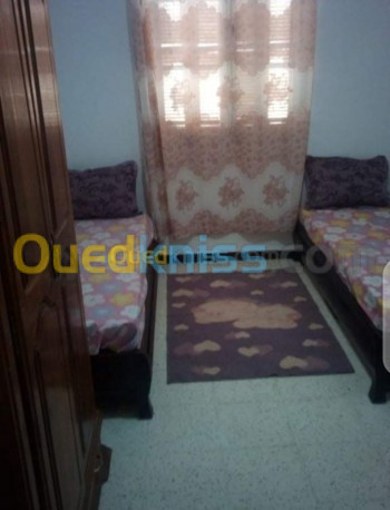 Location vacances Appartement F2 Annaba El bouni