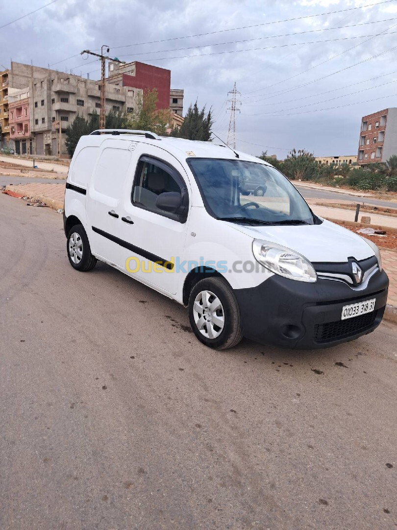 Renault Kangoo 2018 Kangoo