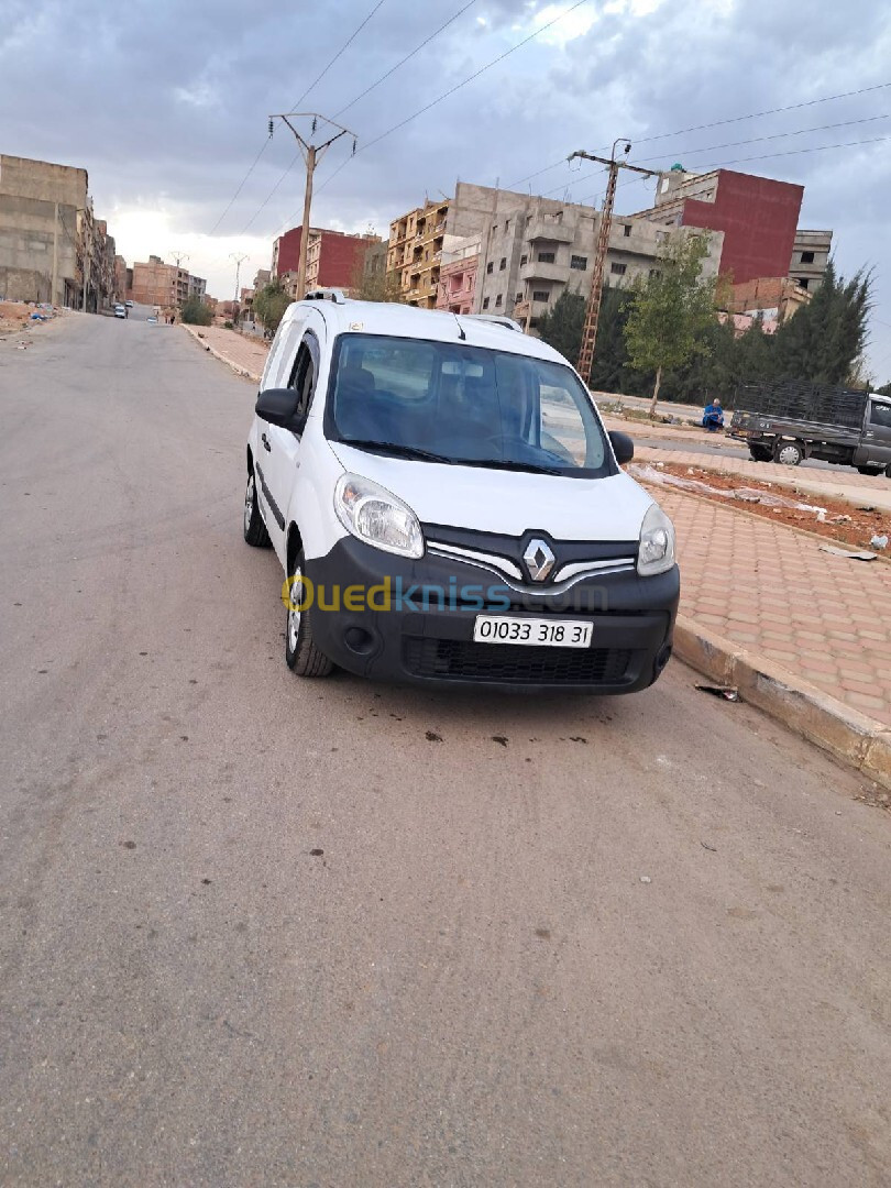 Renault Kangoo 2018 Kangoo