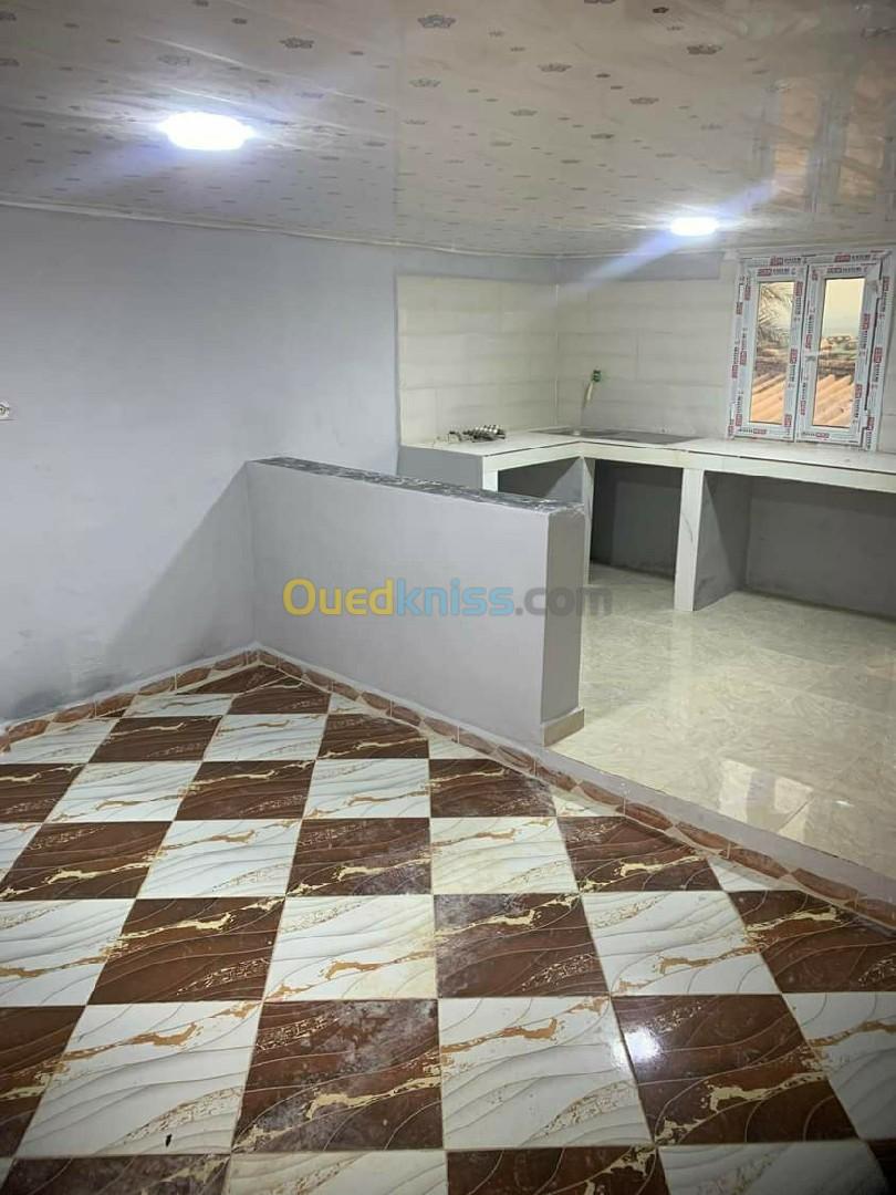 Vente Appartement F2 Aïn Defla Khemis miliana