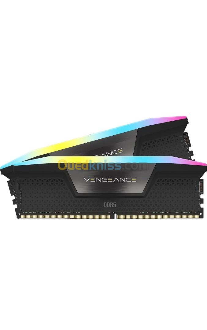 Ram corsair 32go ddr5 6000mhz - Alger Algérie