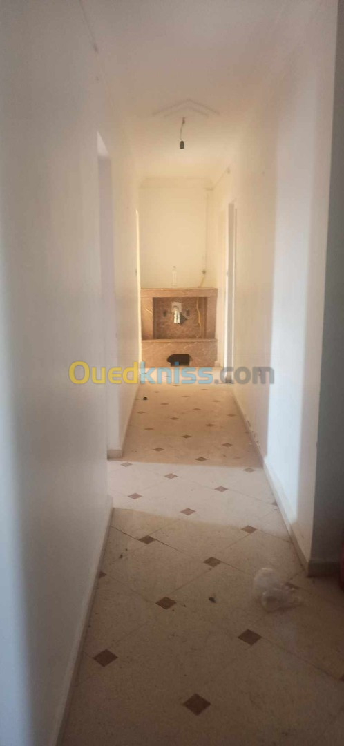 Vente Appartement F3 Alger Draria