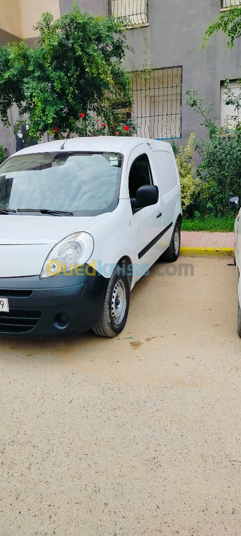 Renault Kangoo 2012 Grand Confort