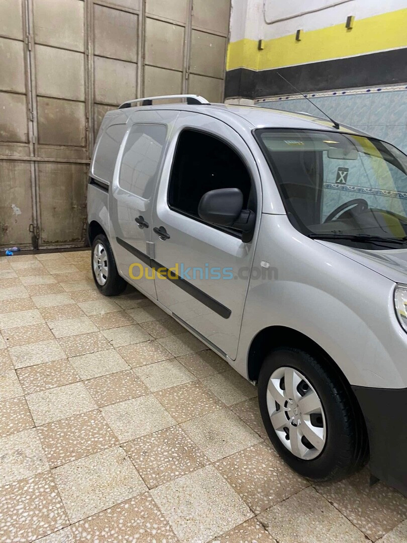 Renault Kangoo 2019 Confort