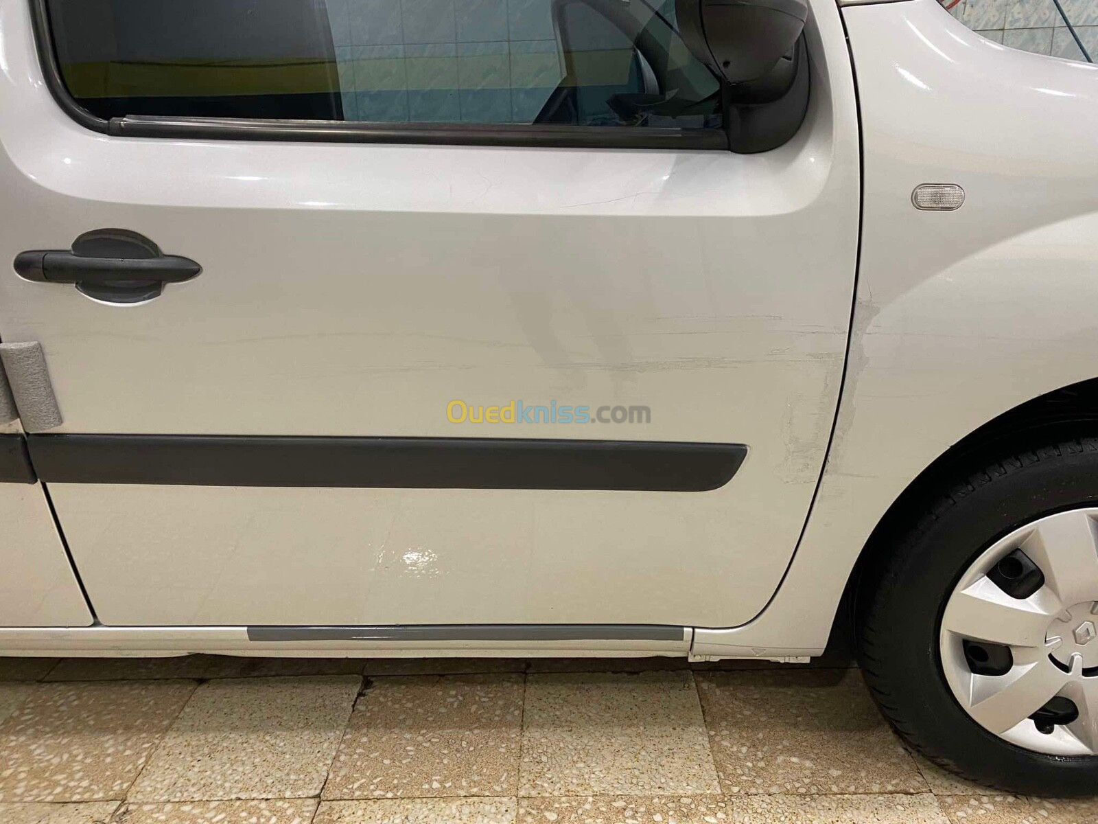 Renault Kangoo 2019 Confort