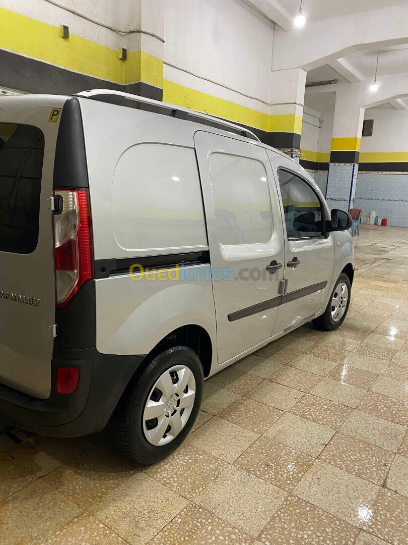 Renault Kangoo 2019 Confort