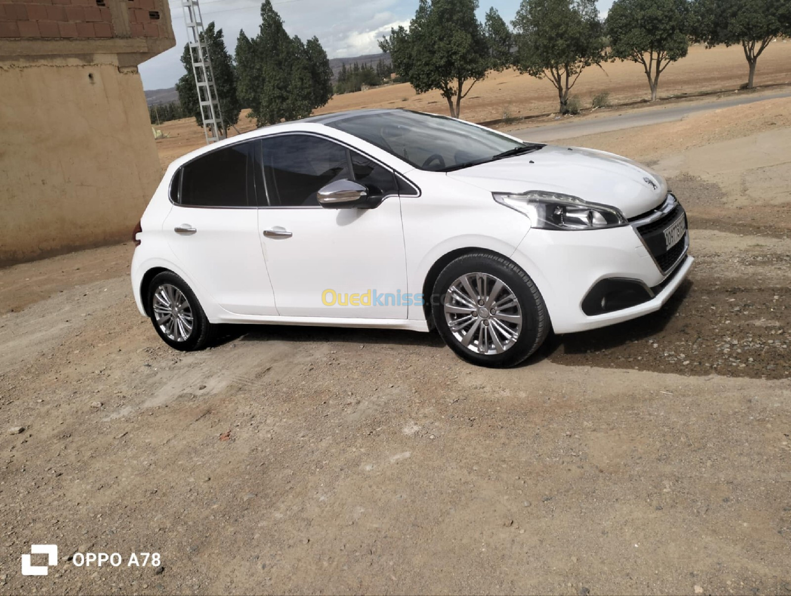 Peugeot 208 2019 Allure Facelift