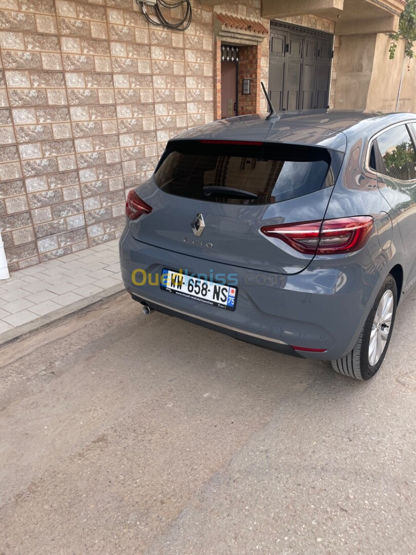 Renault Clio 5 intens 2021 Intens