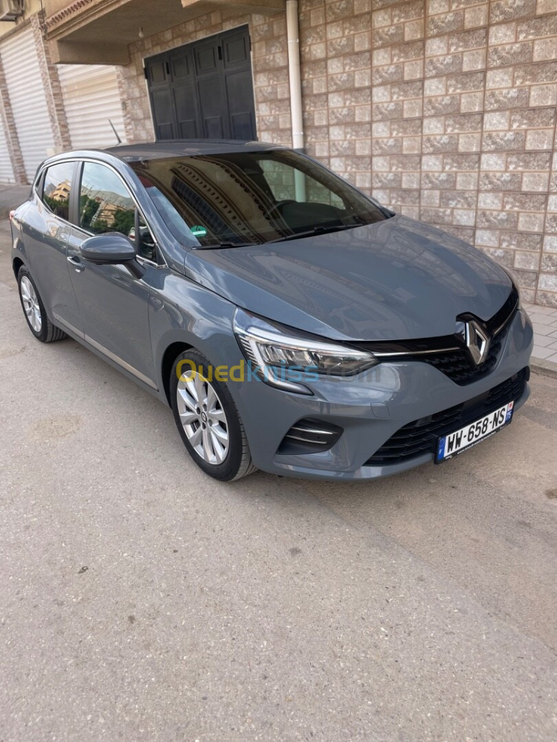 Renault Clio 5 intens 2021 Intens