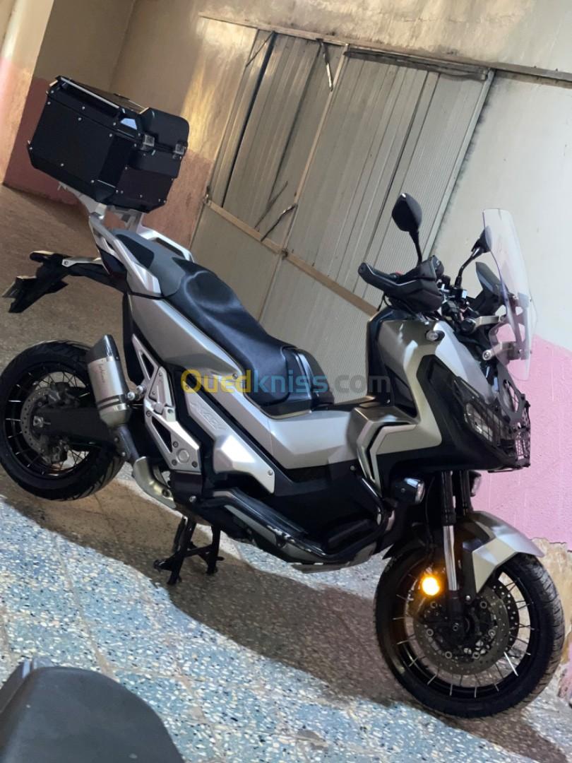 Honda Xadv 2020