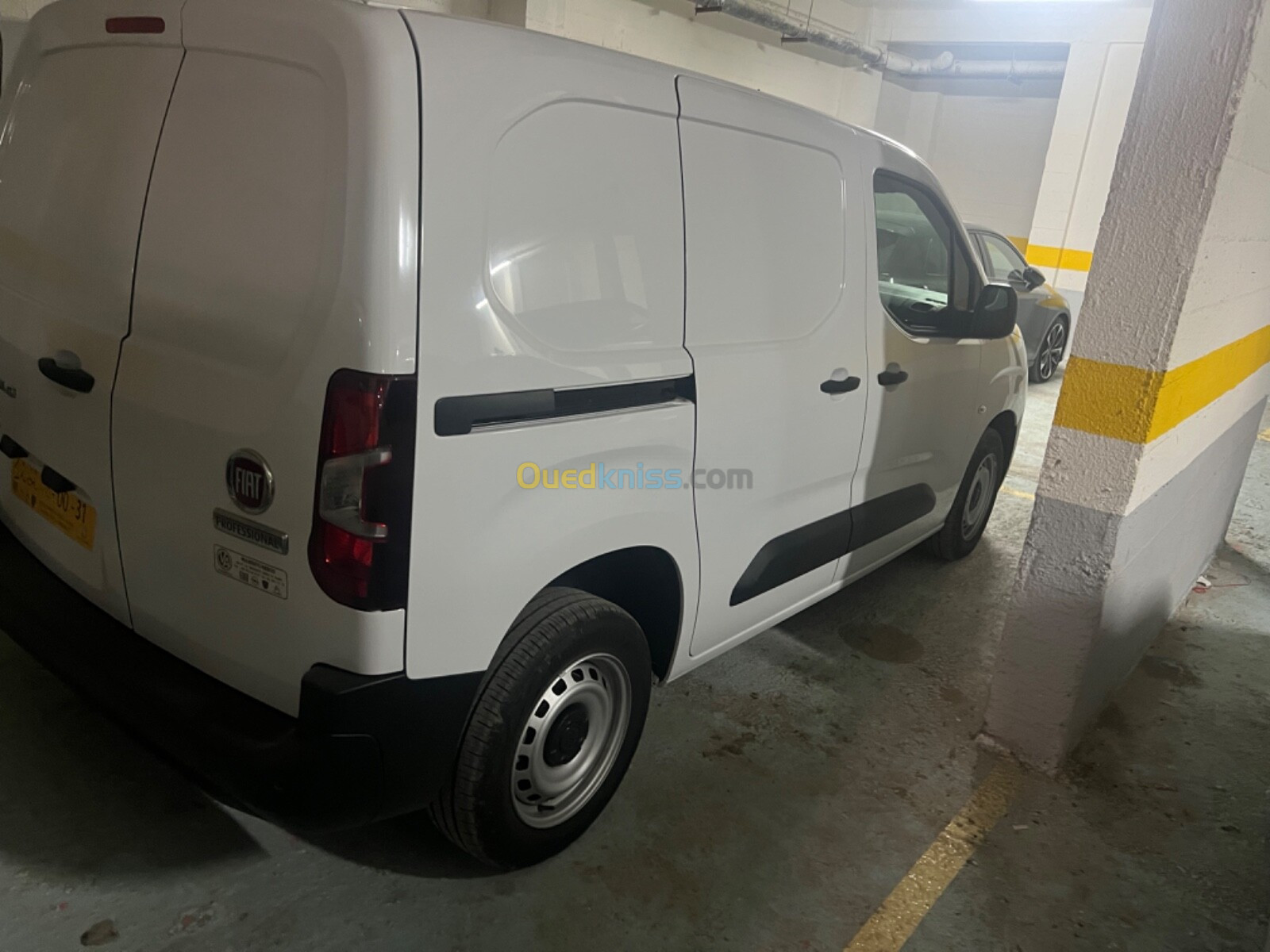 Fiat Doblo 2024