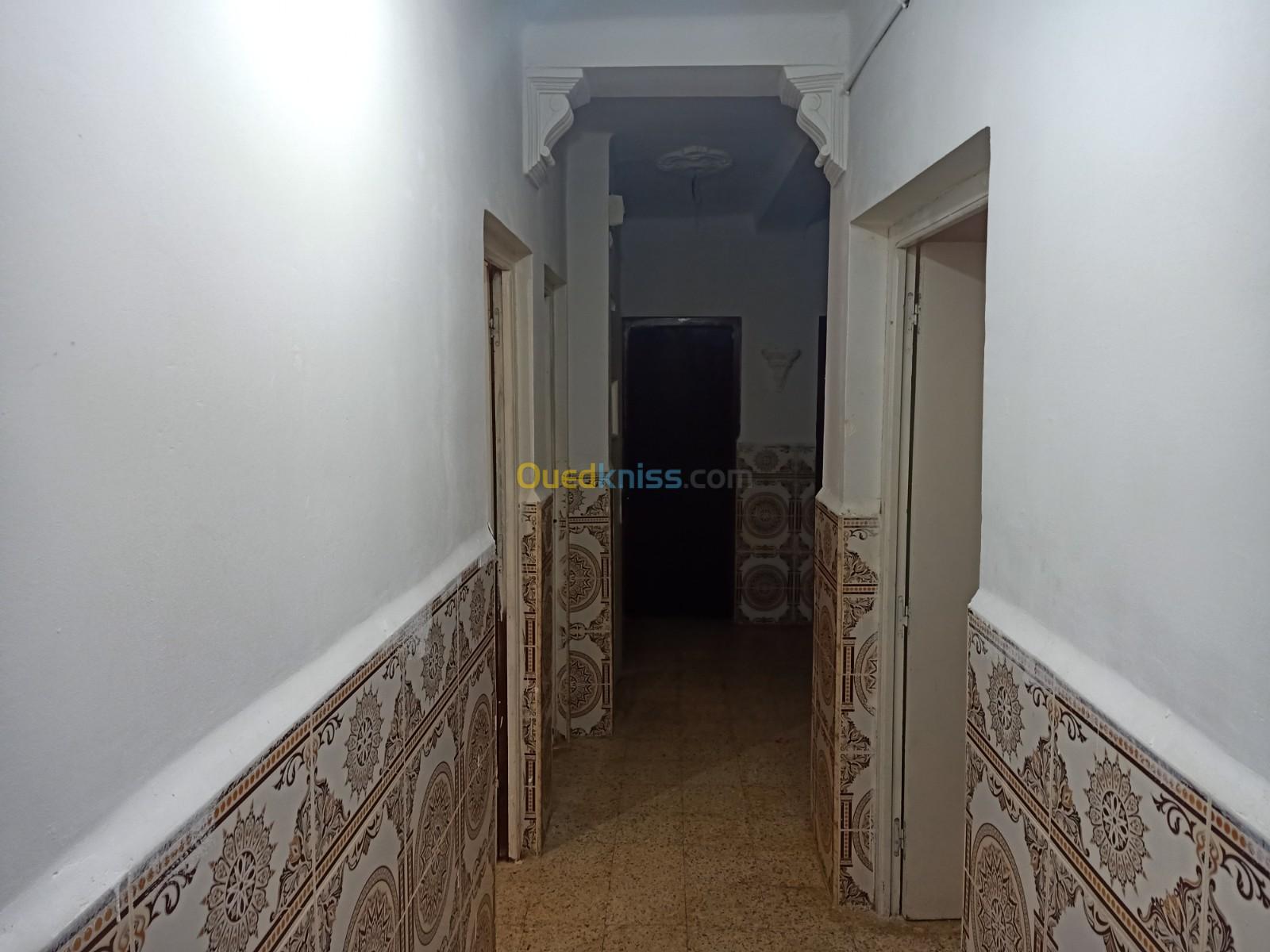 Vente Appartement Tipaza Bou haroun