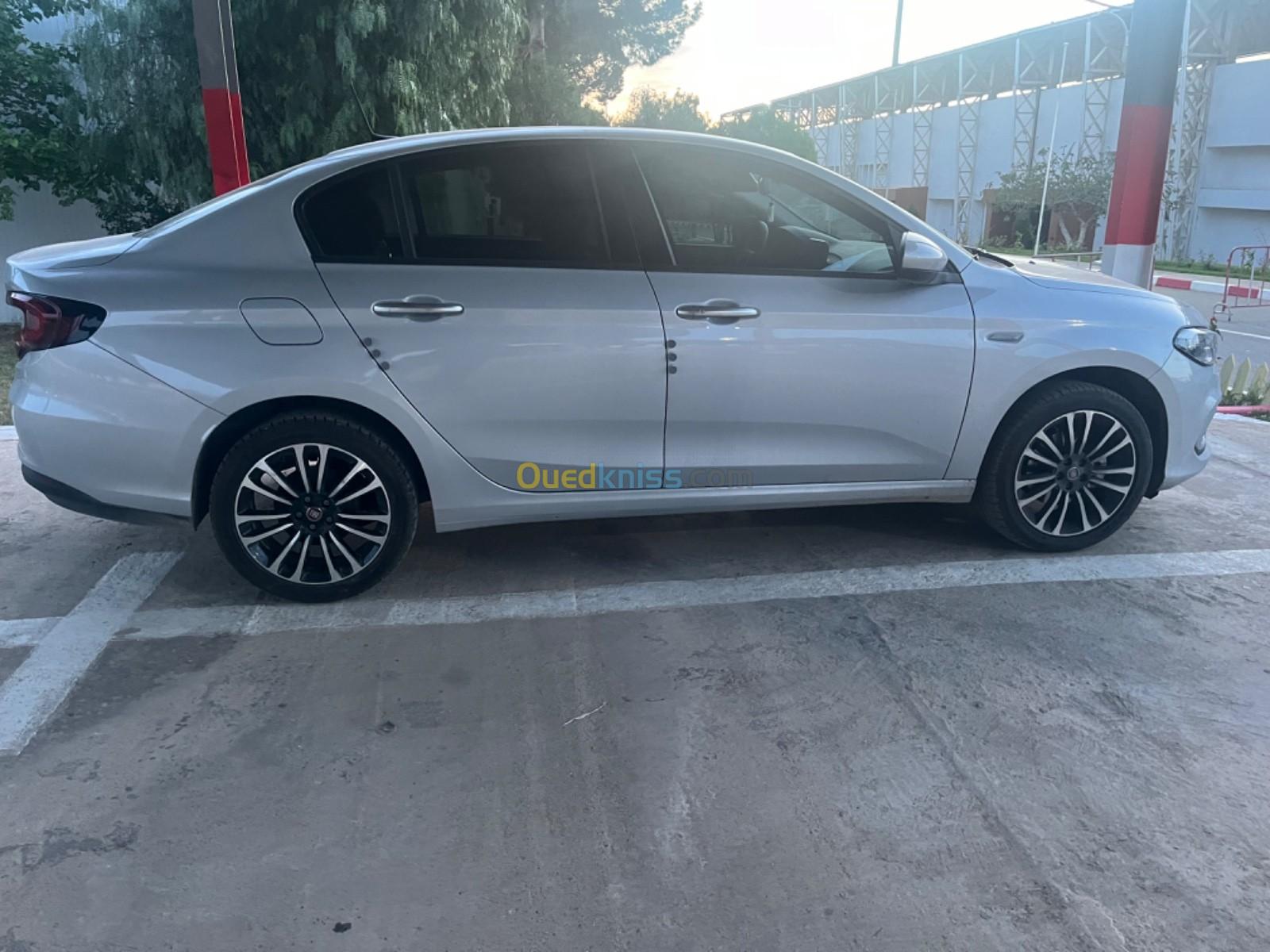 Fiat Tipo 2023 Life