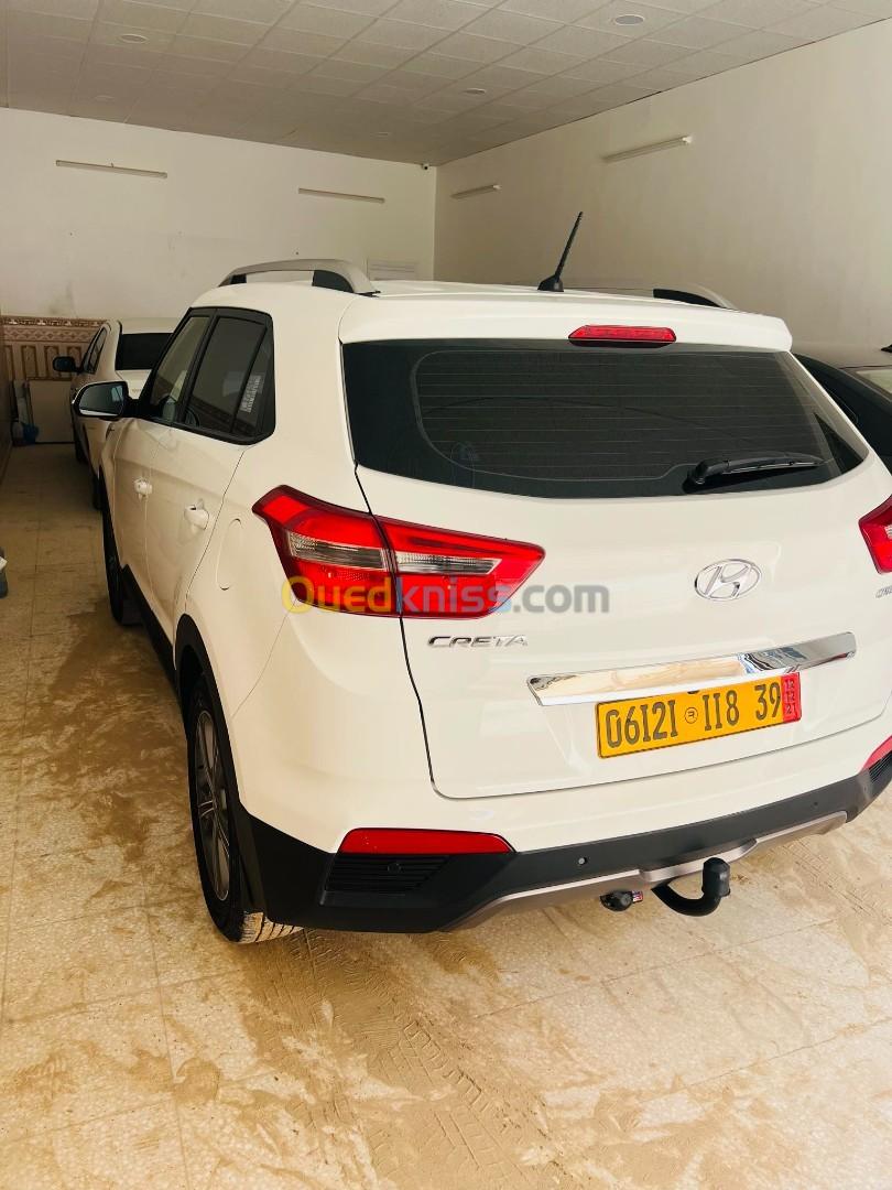 Hyundai Creta 2018 Gls