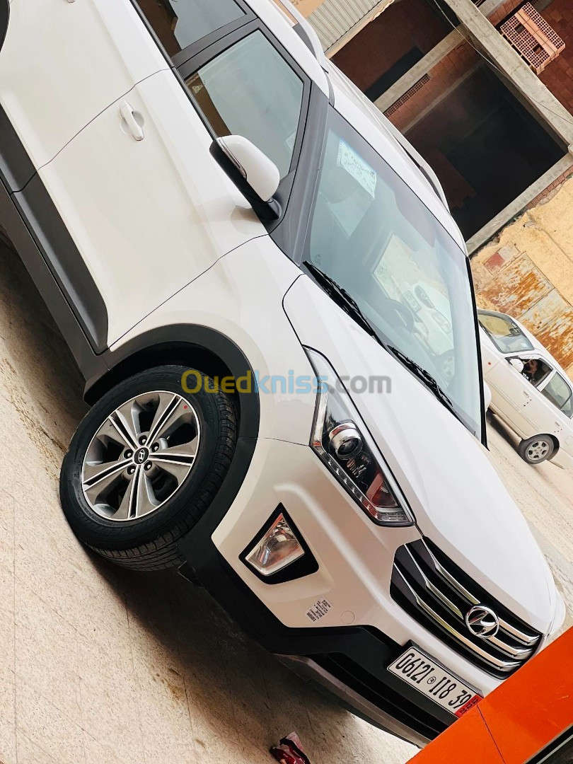 Hyundai Creta 2018 Gls