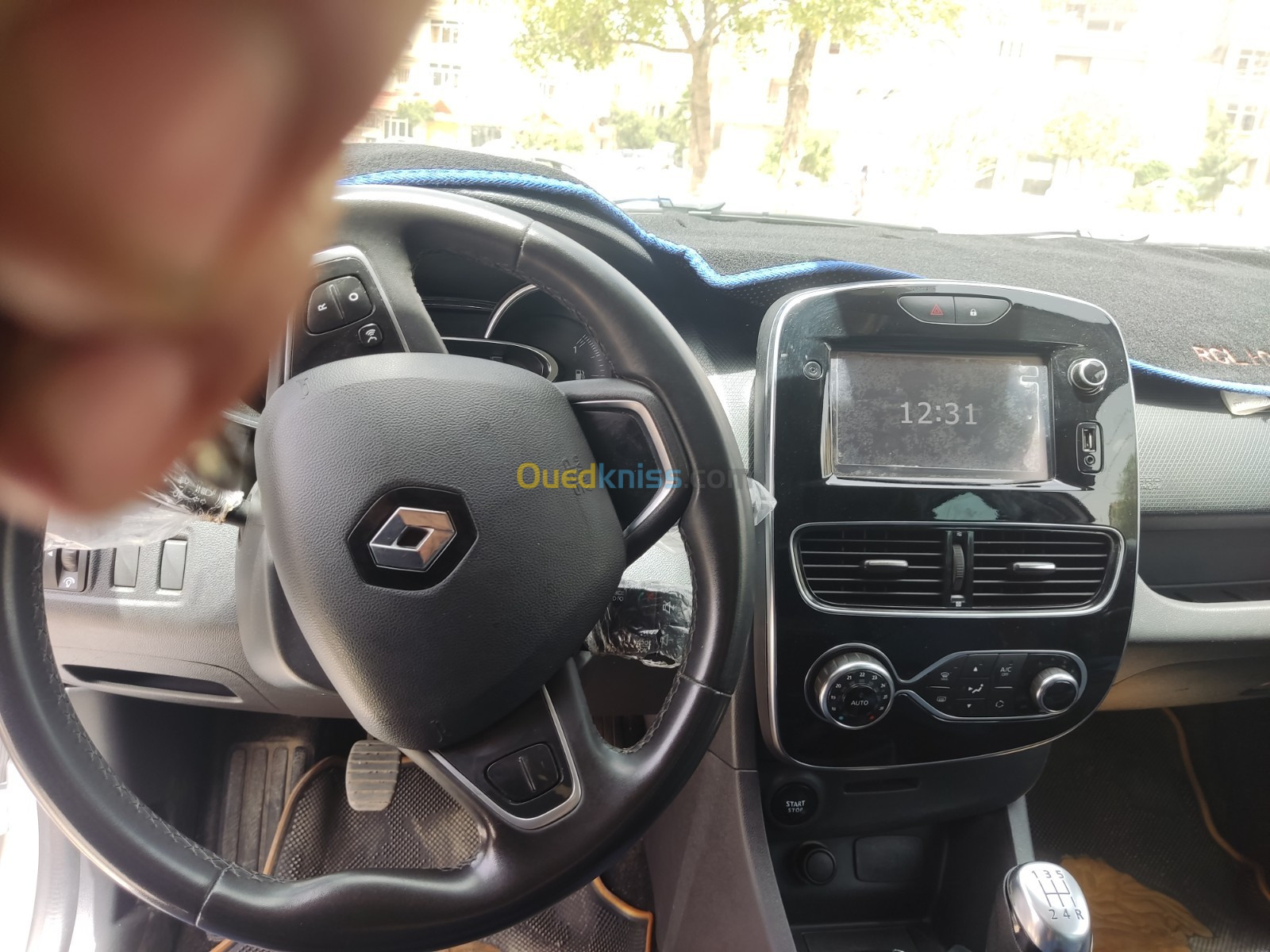 Renault Clio 4 2018 Limited