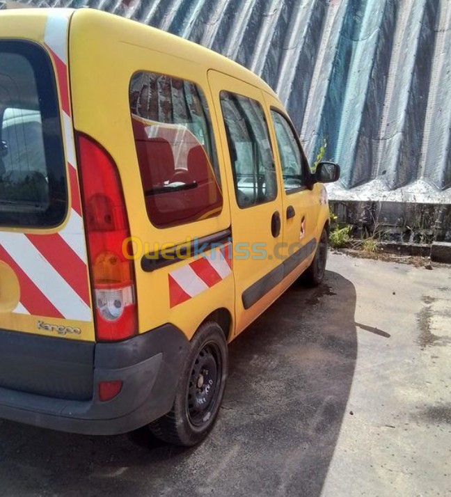 Renault Kangoo 2007 Kangoo